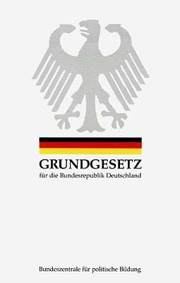 German constitution